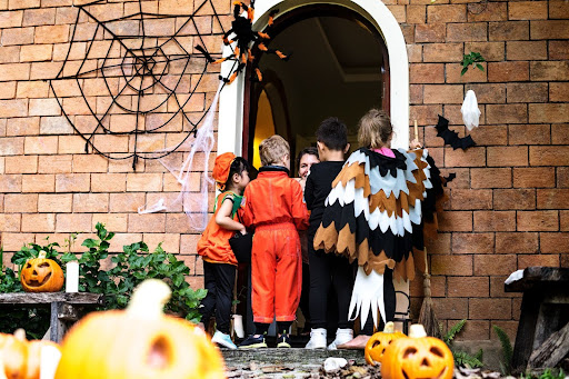 Halloween in Antwerpen: kindvriendelijke activiteiten en feesten (2024)